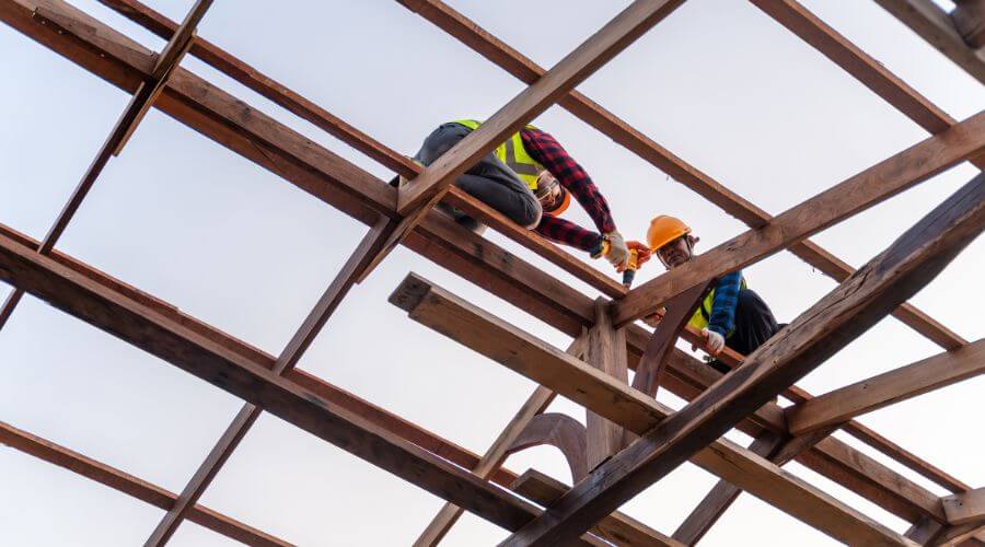 Professional gutter cleaning services in Fair Play, SC